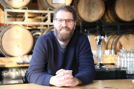 Photo of Dan DiSorbo