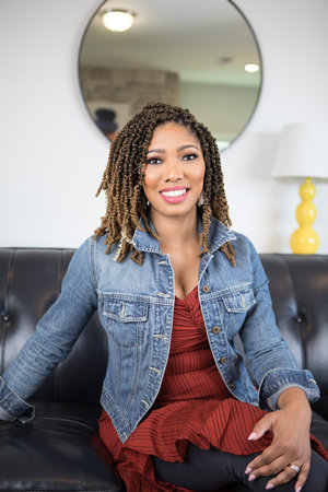 Photo of Christina Edmondson