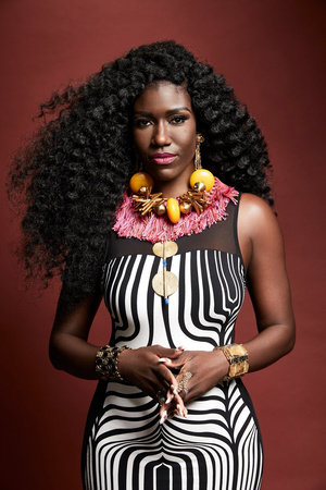 Photo of Bozoma Saint John