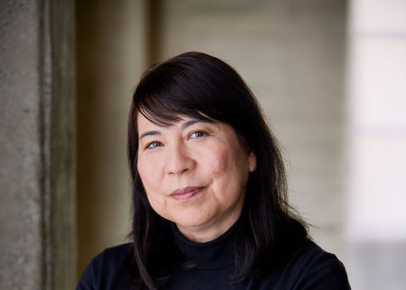 Photo of Iris Yamashita