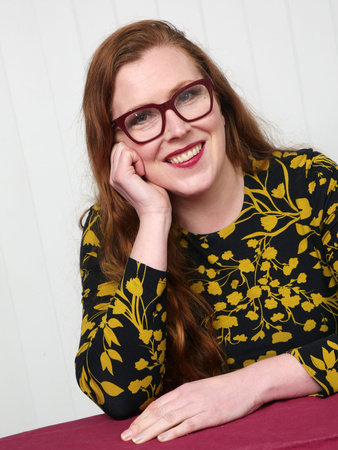 Photo of Jayne Cowie