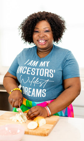 Photo of Tanorria Askew