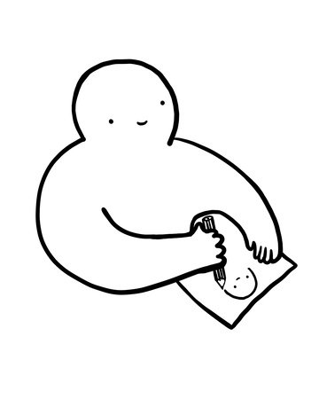 Photo of Worry Lines