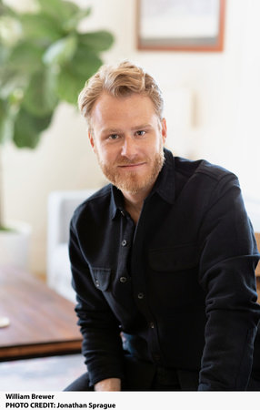 Photo of William Brewer