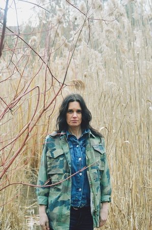 Photo of Leanne Betasamosake Simpson