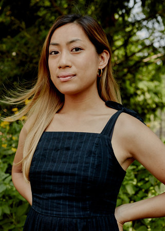 Photo of Daphne Palasi Andreades