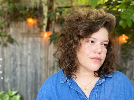 Photo of Ariel Delgado Dixon