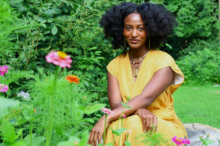 Photo of Gwendolyn Wallace