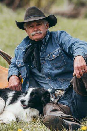 Photo of Grant Golliher