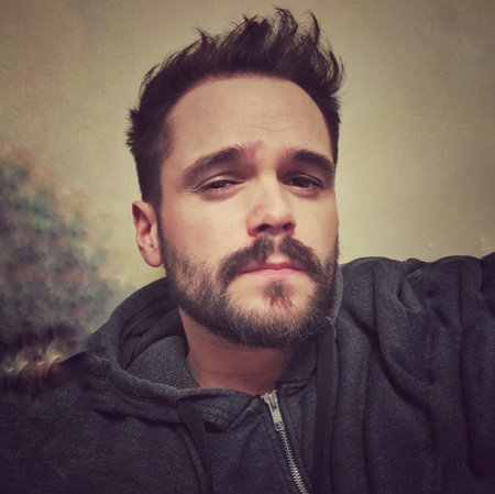 Photo of François Gautier