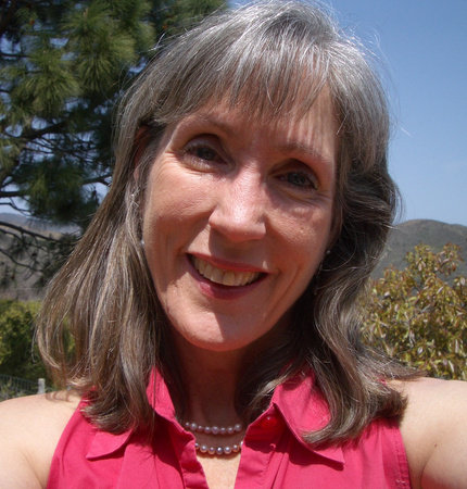 Photo of Peggy Rothschild