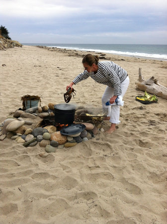 Photo of Valerie Aikman-Smith