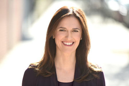 Photo of Caroline Webb
