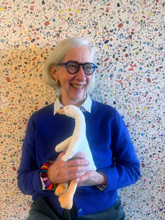 Photo of Susan Straub