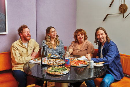 Photo of Marley Sniatowsky