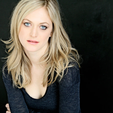 Photo of Marin Ireland