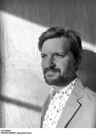 Photo of Joe Hagan