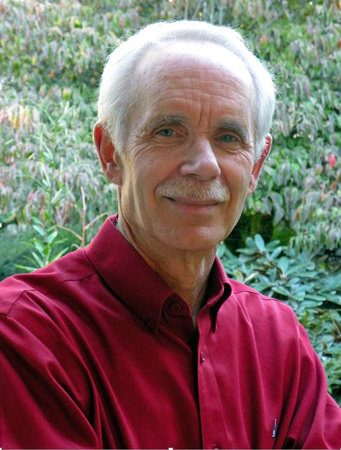 Mark Reutlinger | Penguin Random House