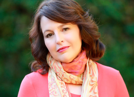 Photo of Nina Sadowsky