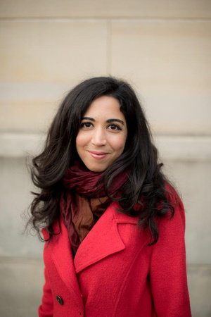 Photo of Emily Esfahani Smith
