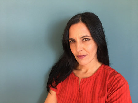 Photo of Charlotte Gill