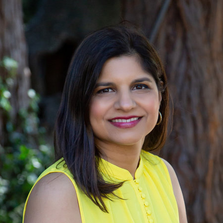 Photo of Darshana Khiani