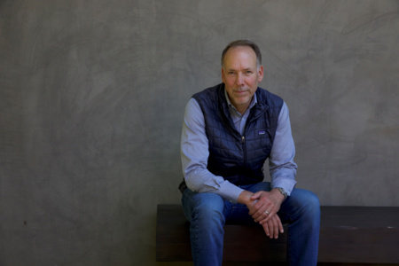 Photo of Perry Klebahn