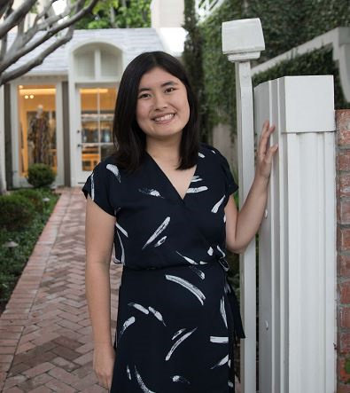 Photo of Mae Coyiuto