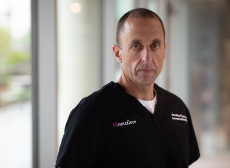 Photo of Robert Meyer, MD