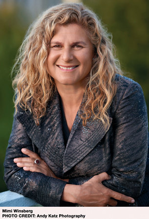 Photo of Mimi Winsberg, M.D.