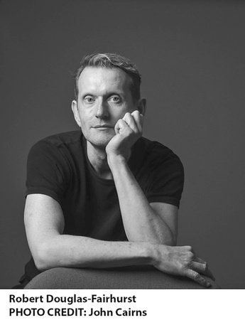 Photo of Robert Douglas-Fairhurst