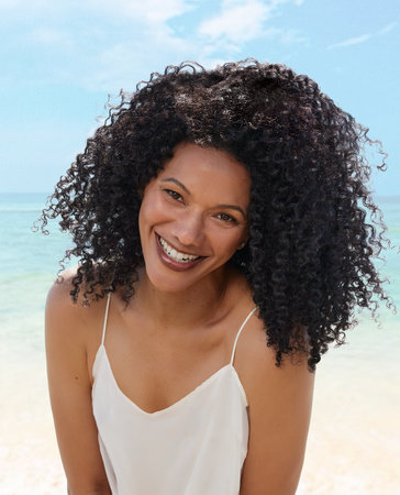 Photo of Rachel Montez Minor