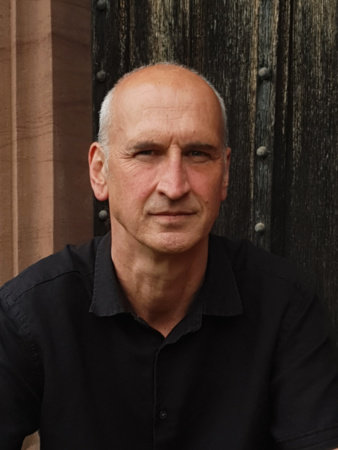 Image of Robert J. Lloyd