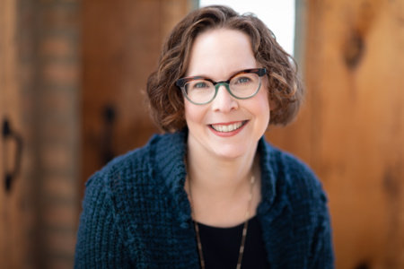 Photo of Devorah Heitner