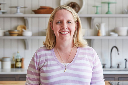 Photo of Merrill Stubbs