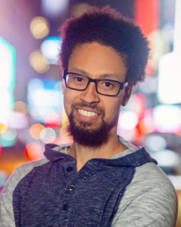 Photo of Don P. Hooper