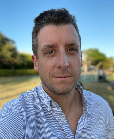 Photo of Dwyer Murphy