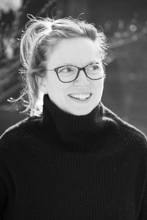 Photo of Sarah Polley