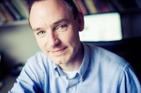 Photo of Paul Graham