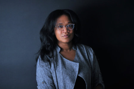 Photo of Bethany C. Morrow