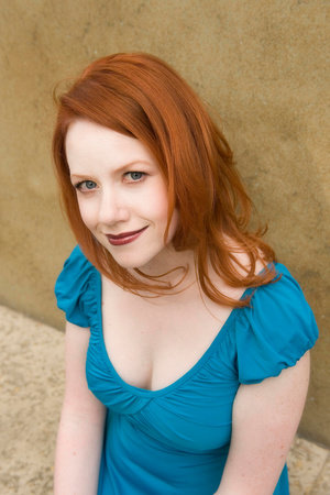 Photo of Richelle Mead