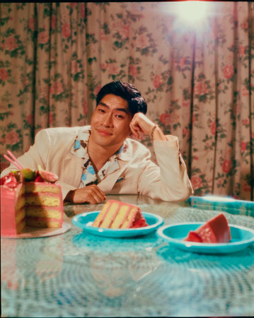 Photo of Frankie Gaw