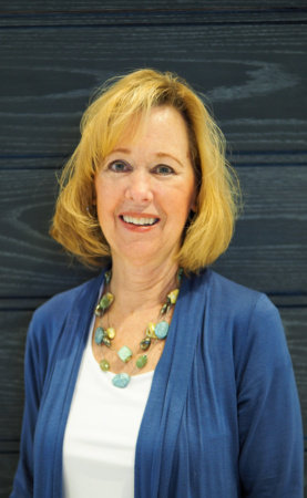 Photo of Crystal Bowman