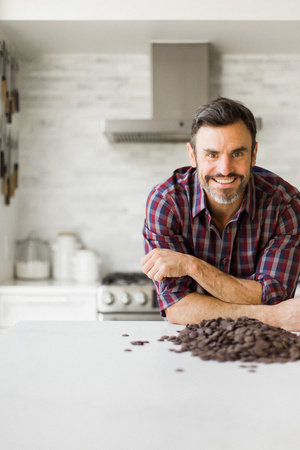 Photo of Steven Hodge