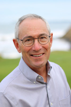 Photo of Thomas Insel, MD