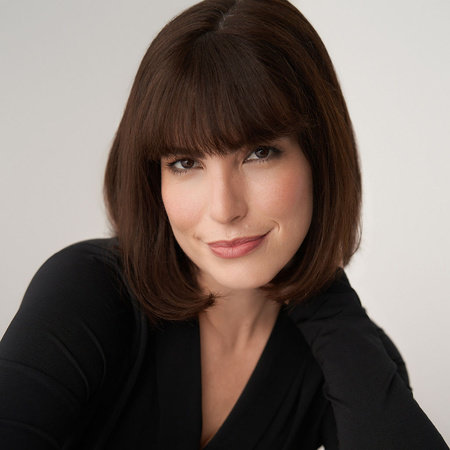 Photo of Gilli Messer