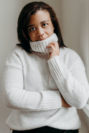 Photo of Charlene Thomas