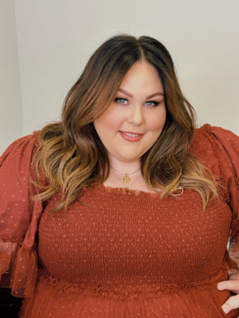 Photo of Chrissy Metz