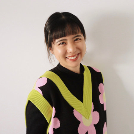 Photo of Claudia Lam