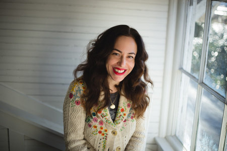 Photo of Sabrina Orah Mark